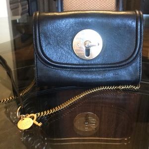 See by Chloe Mini Lois Shoulder Bag